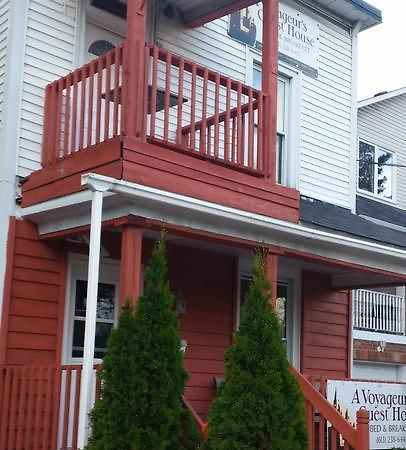 A Voyageur'S Guest House Ottawa Pokoj fotografie