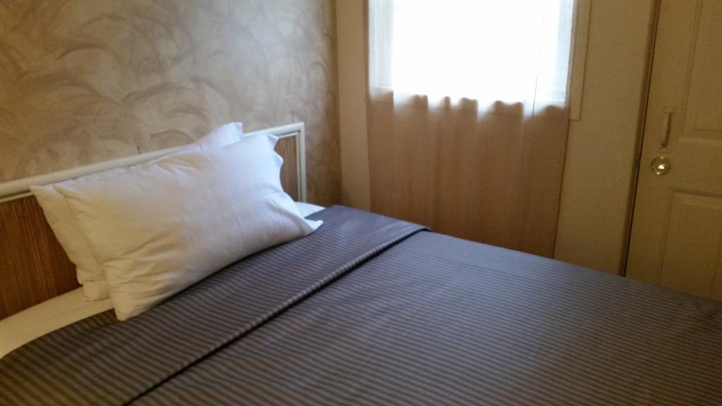 A Voyageur'S Guest House Ottawa Pokoj fotografie