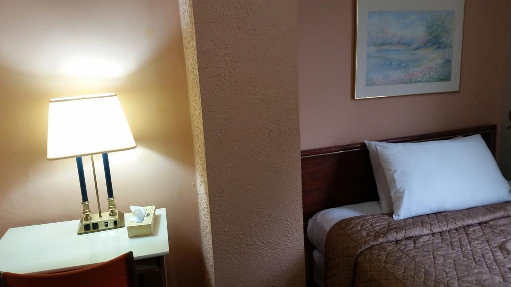 A Voyageur'S Guest House Ottawa Pokoj fotografie
