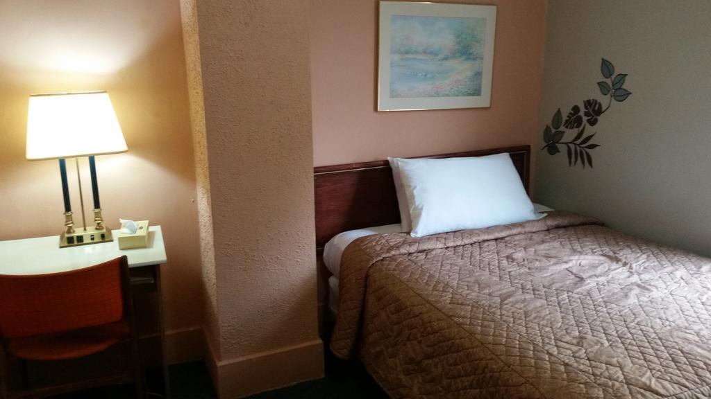 A Voyageur'S Guest House Ottawa Pokoj fotografie