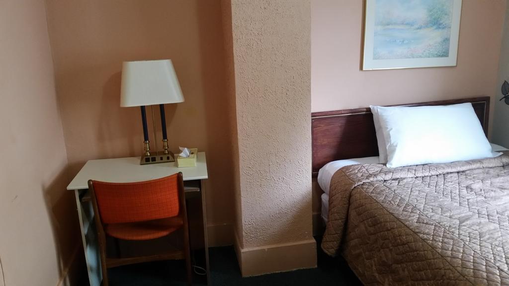 A Voyageur'S Guest House Ottawa Pokoj fotografie