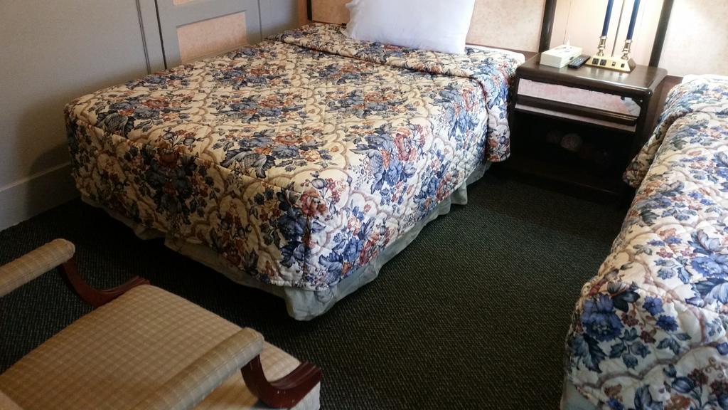 A Voyageur'S Guest House Ottawa Pokoj fotografie