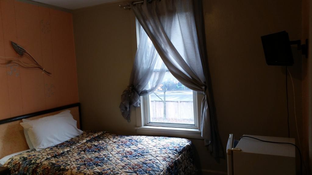 A Voyageur'S Guest House Ottawa Exteriér fotografie