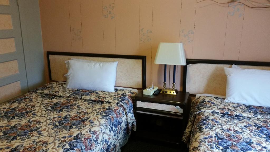 A Voyageur'S Guest House Ottawa Pokoj fotografie