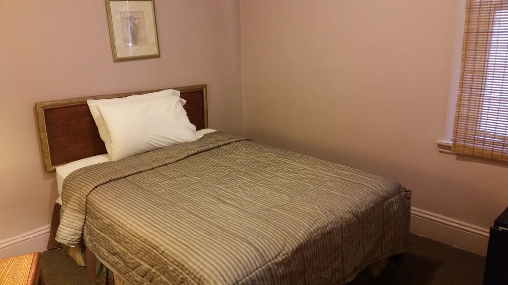 A Voyageur'S Guest House Ottawa Pokoj fotografie