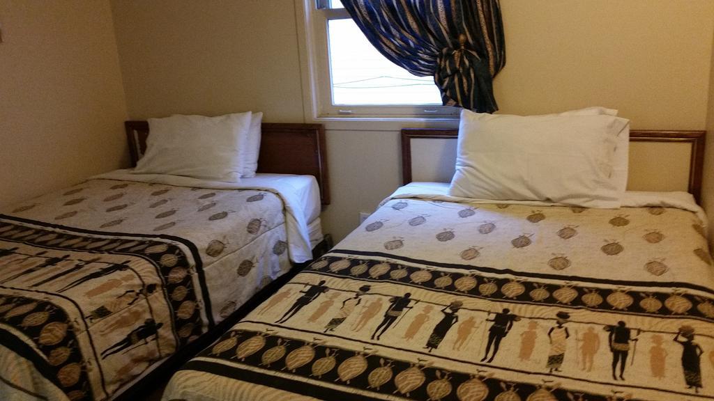 A Voyageur'S Guest House Ottawa Pokoj fotografie
